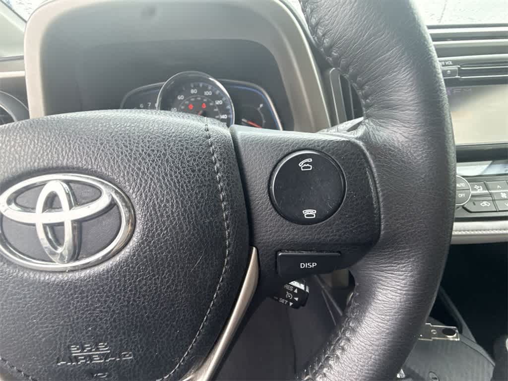 Thumbnail: 2013 Toyota RAV4 - 24