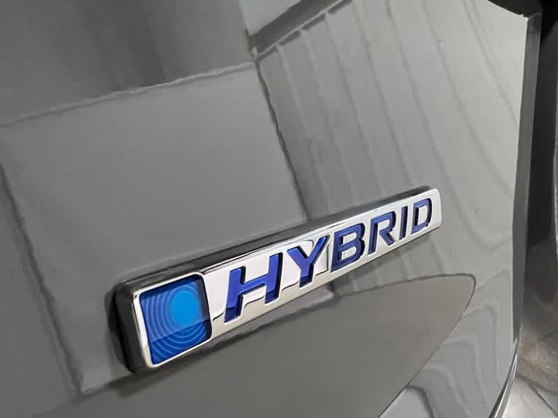Thumbnail: 2025 Honda Accord - 6