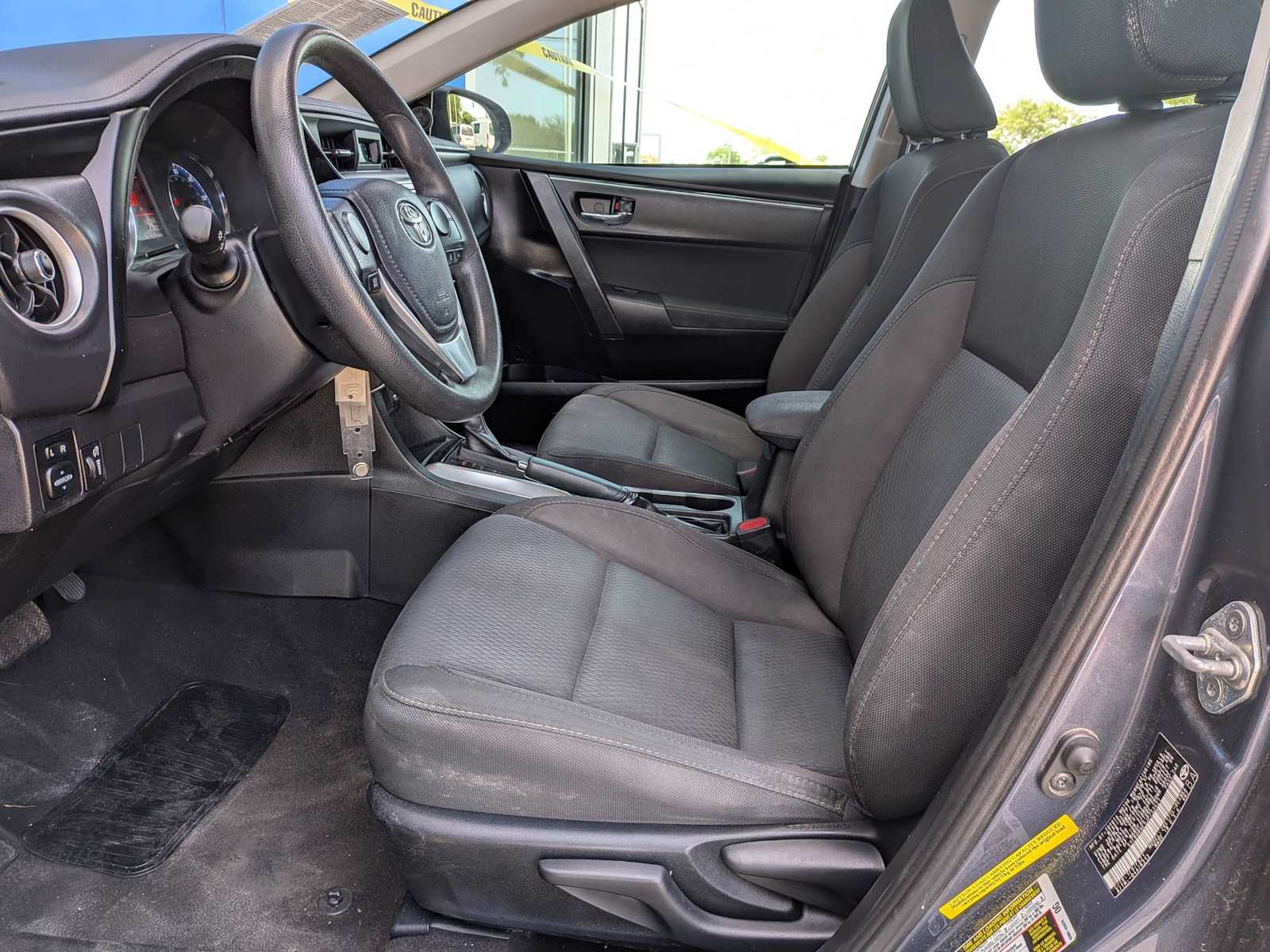 Thumbnail: 2018 Toyota Corolla - 14