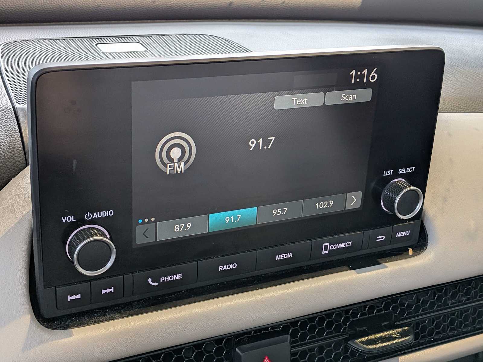 Thumbnail: 2023 Honda HR-V - 25