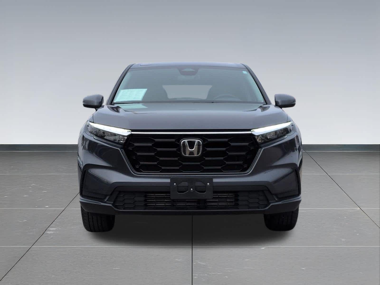 Thumbnail: 2024 Honda CR-V - 9