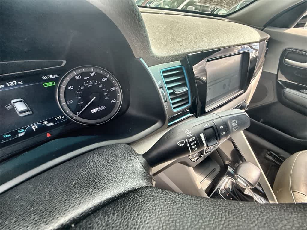 Thumbnail: 2019 Kia Niro - 24