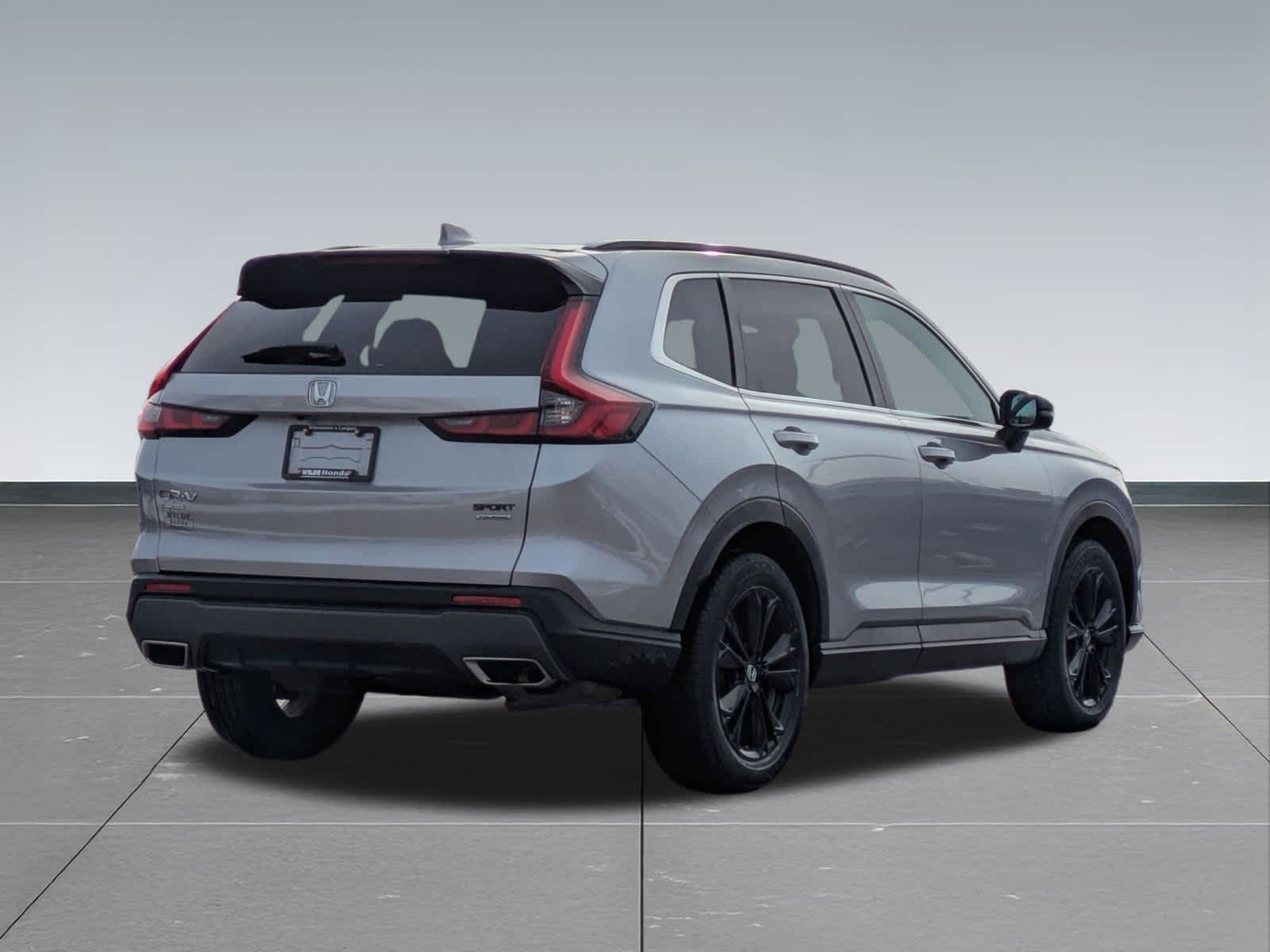 Thumbnail: 2023 Honda CR-V - 6