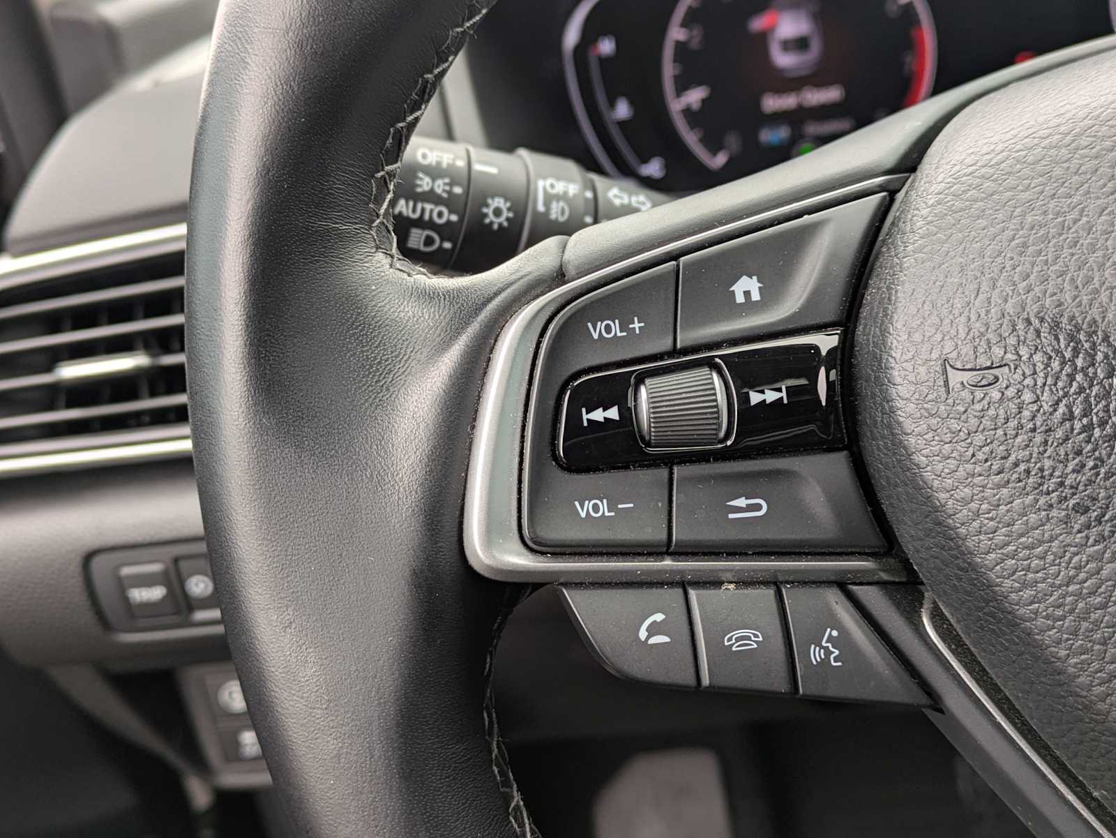 Thumbnail: 2019 Honda Accord - 24