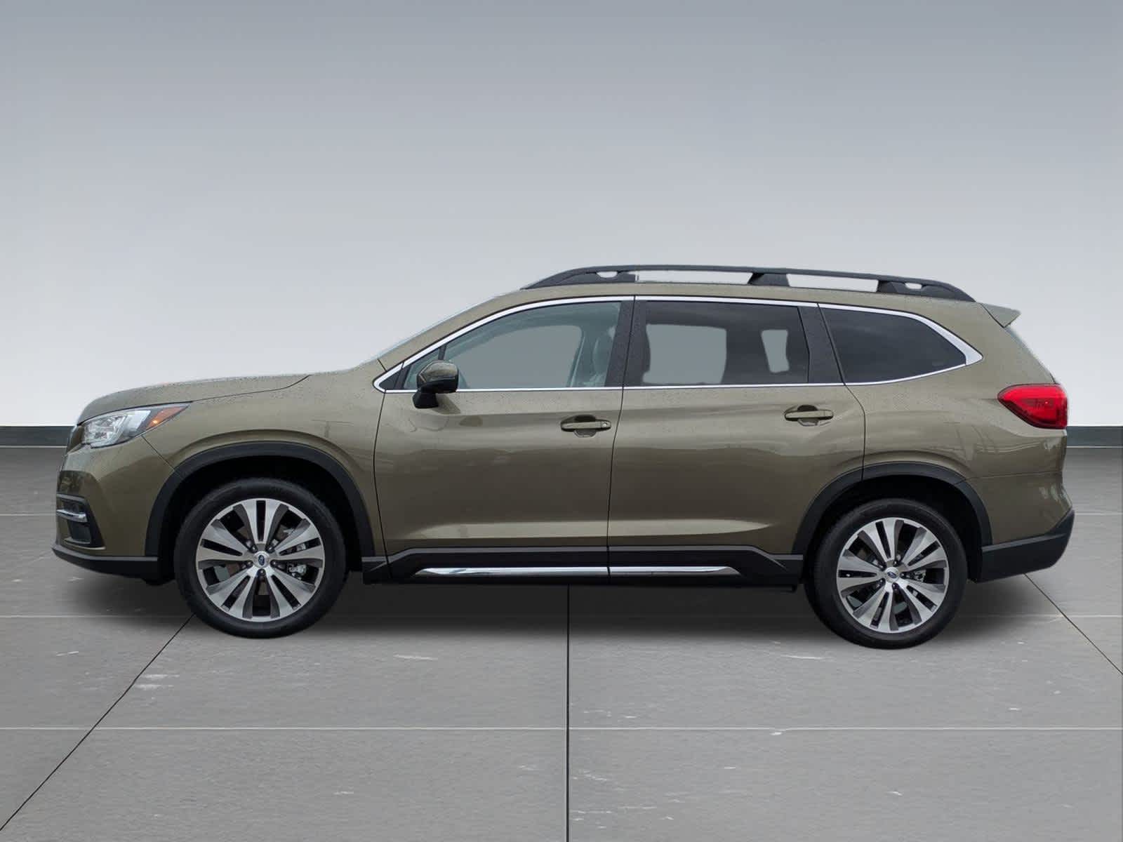 Thumbnail: 2022 Subaru Ascent - 3