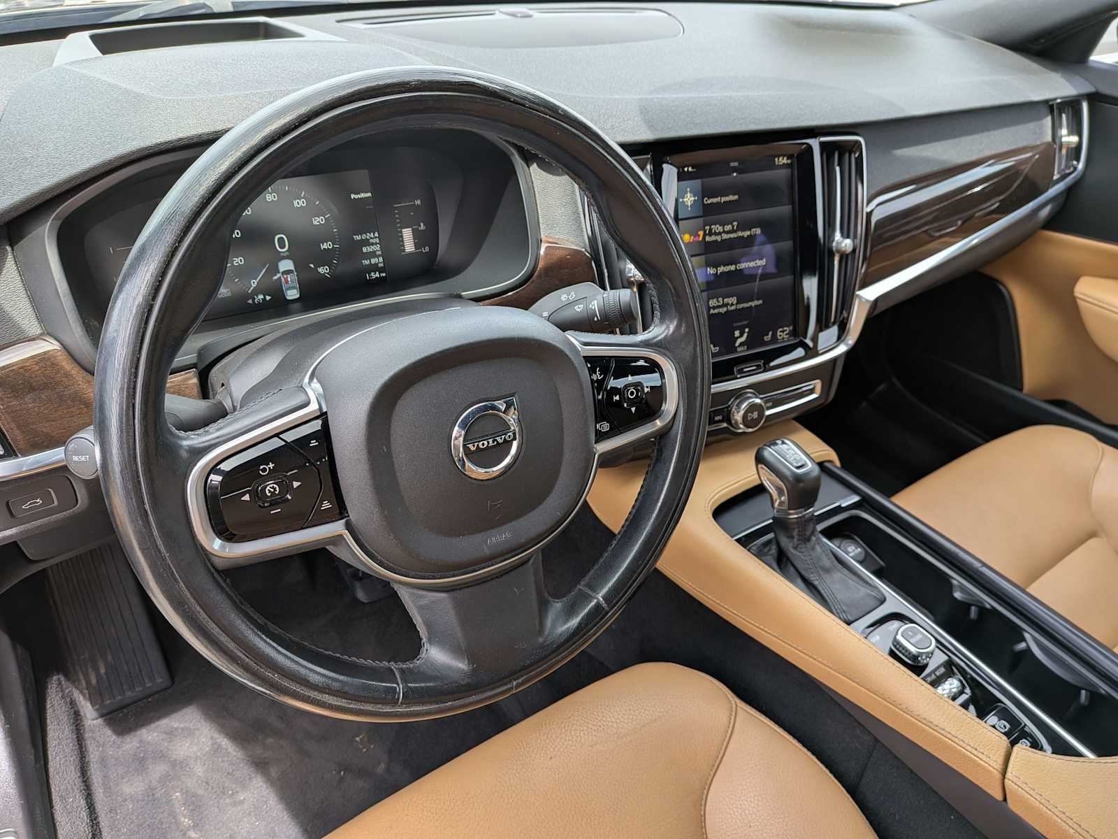 Thumbnail: 2017 Volvo S90 - 14