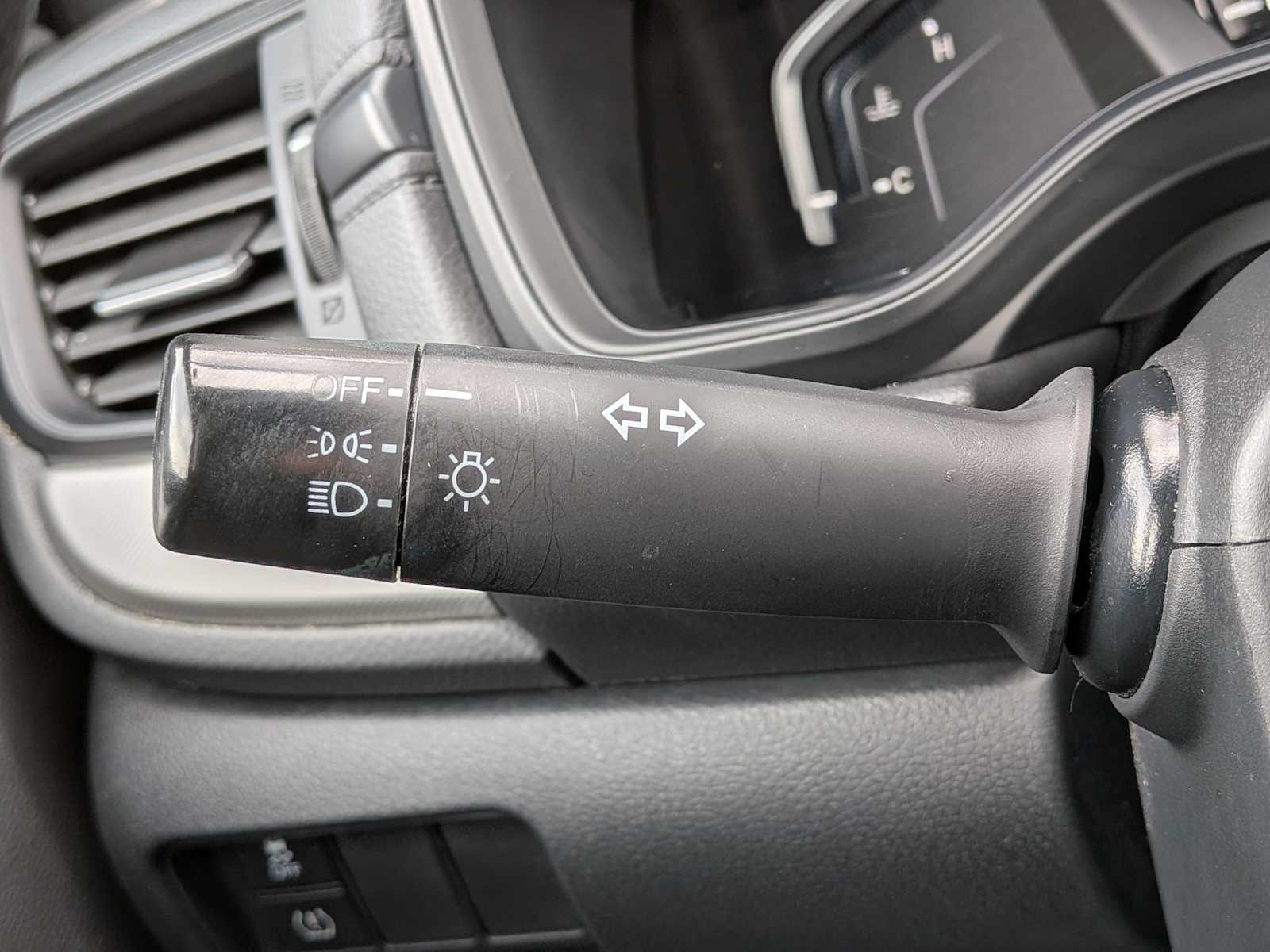 Thumbnail: 2019 Honda CR-V - 24