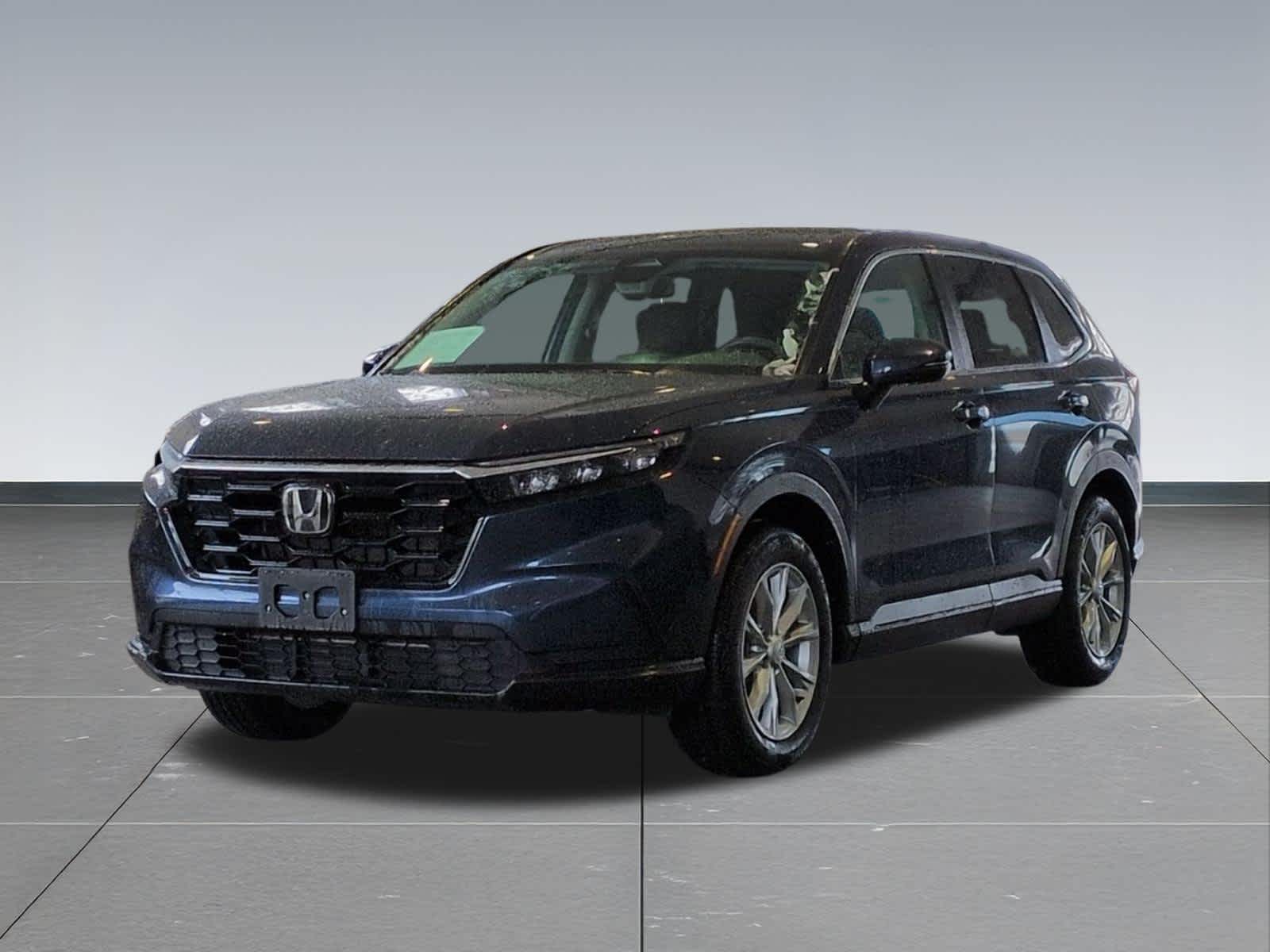 Thumbnail: 2024 Honda CR-V - 10