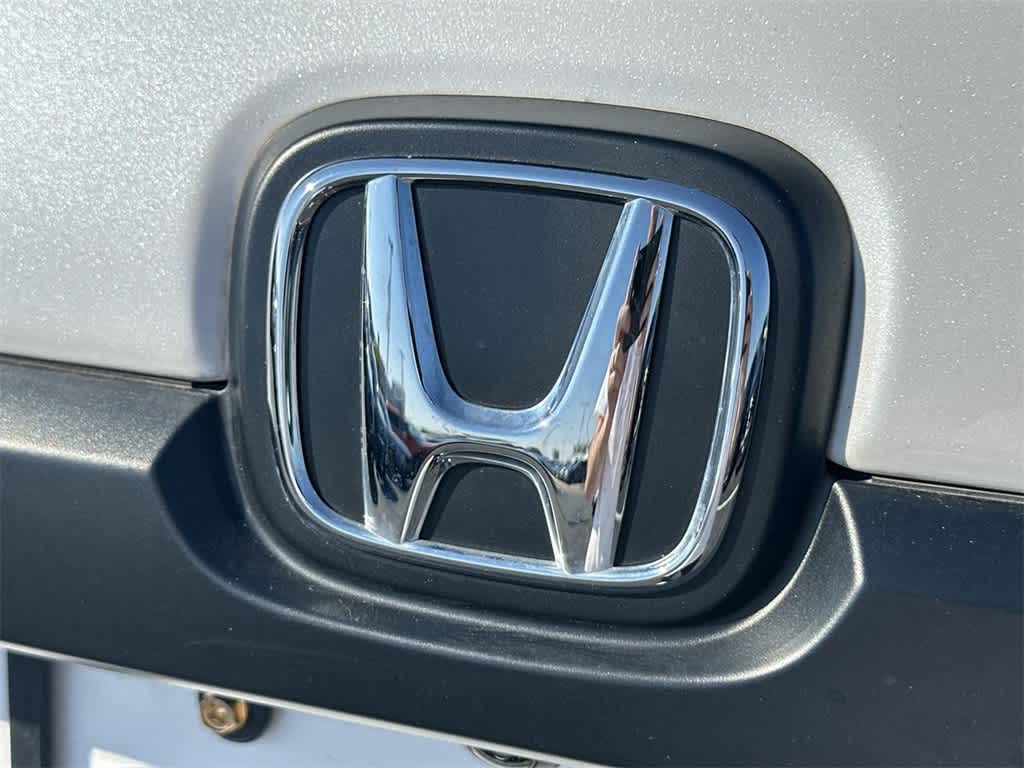 Thumbnail: 2023 Honda Passport - 17
