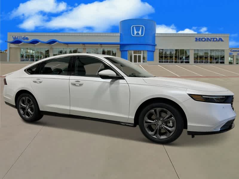 Thumbnail: 2025 Honda Accord - 8