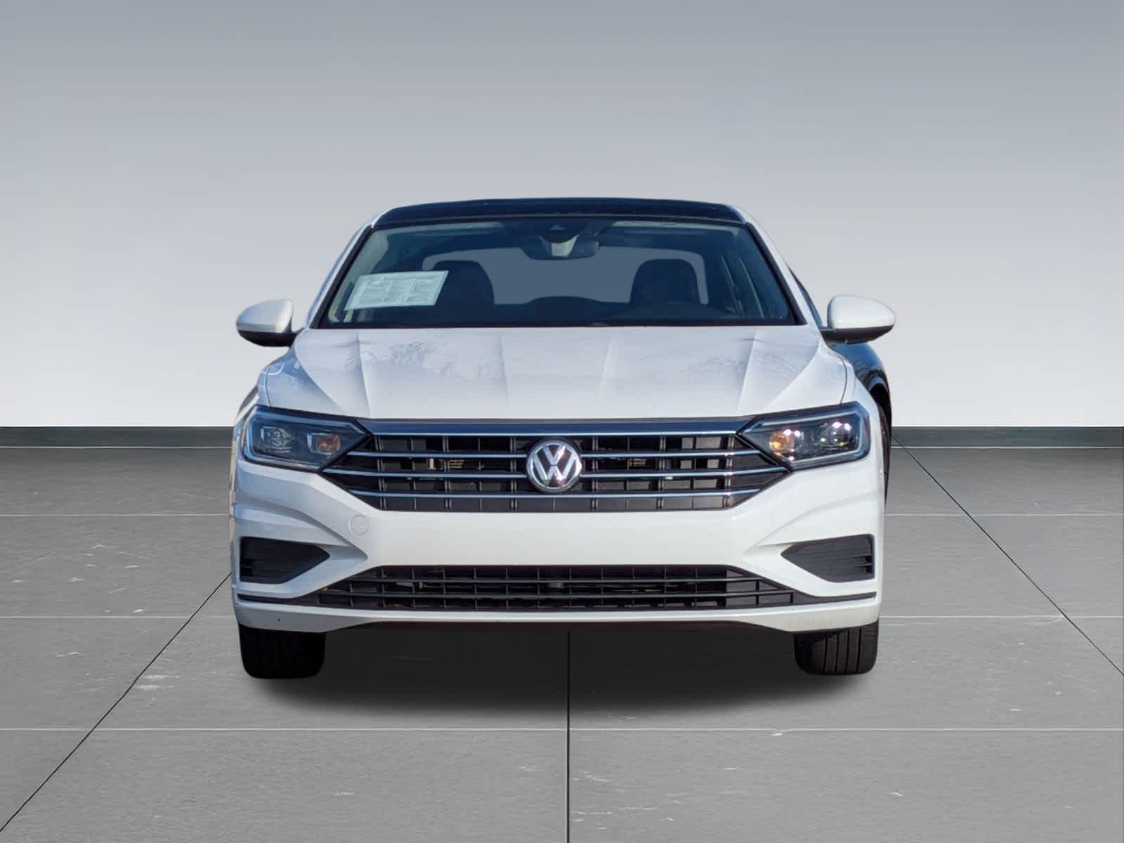 Thumbnail: 2019 Volkswagen Jetta - 9
