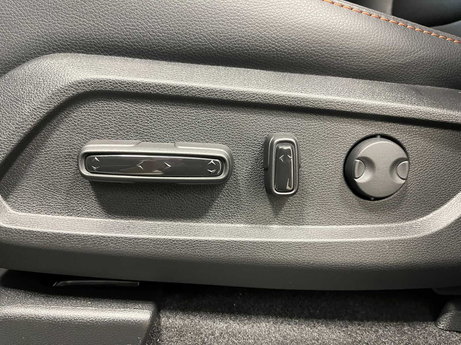 Thumbnail: 2026 Honda Pilot - 12