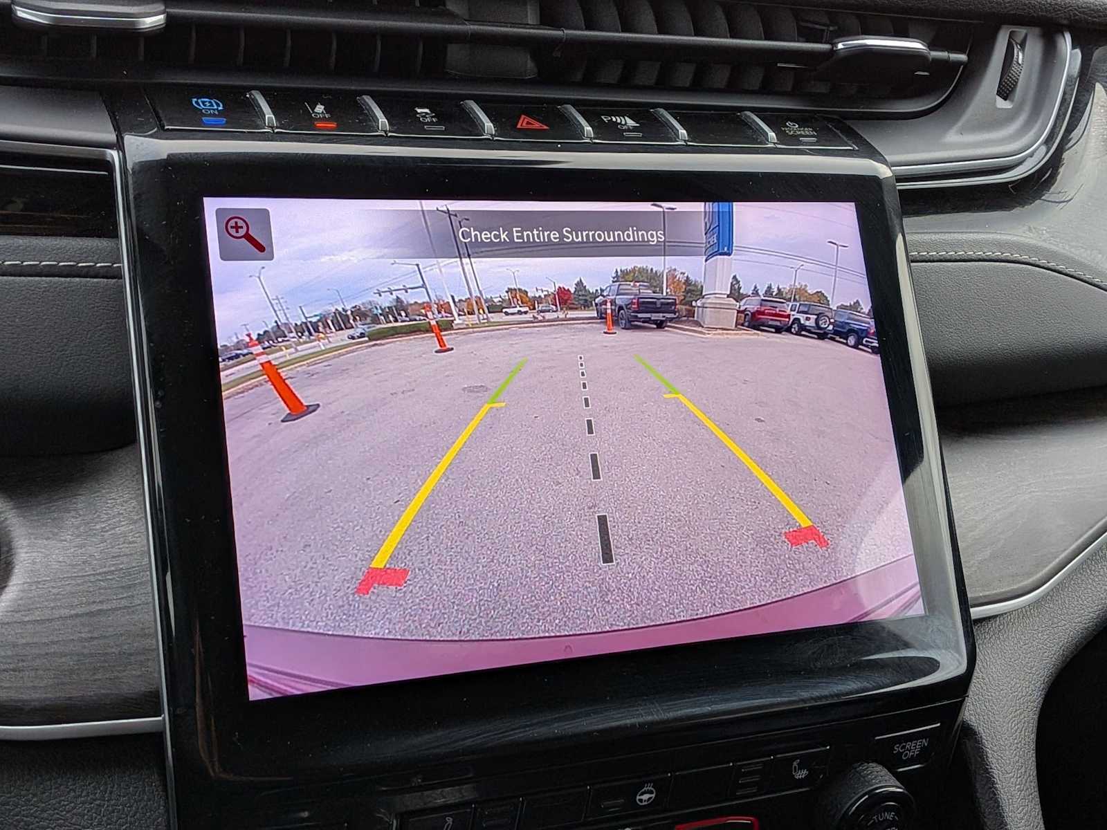 Thumbnail: 2024 Jeep Grand Cherokee - 23