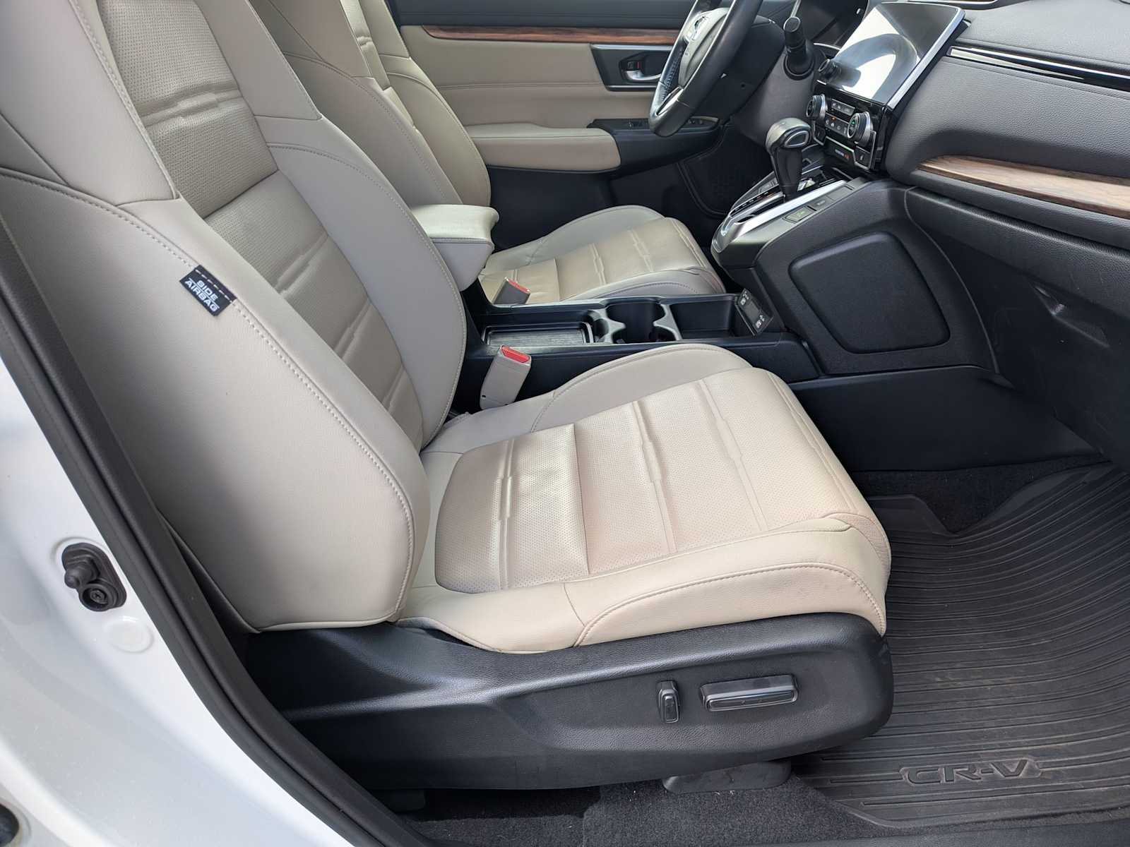 Thumbnail: 2020 Honda CR-V - 19