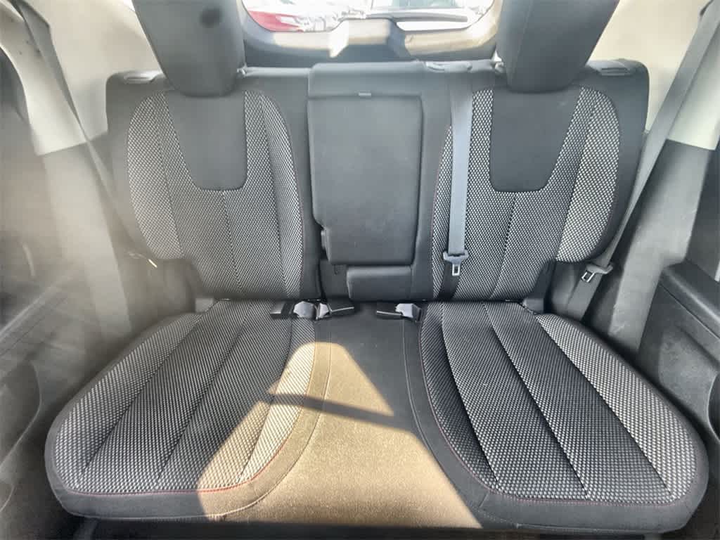 Thumbnail: 2016 Chevrolet Equinox - 19