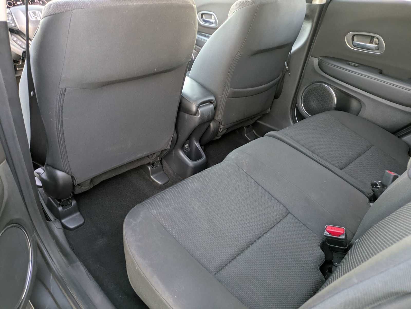 Thumbnail: 2017 Honda HR-V - 16