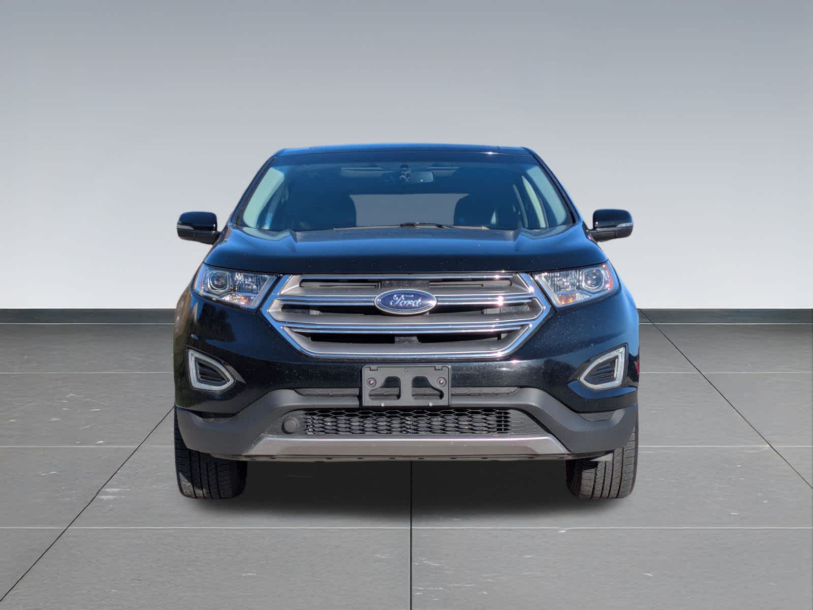 Thumbnail: 2016 Ford Edge - 9