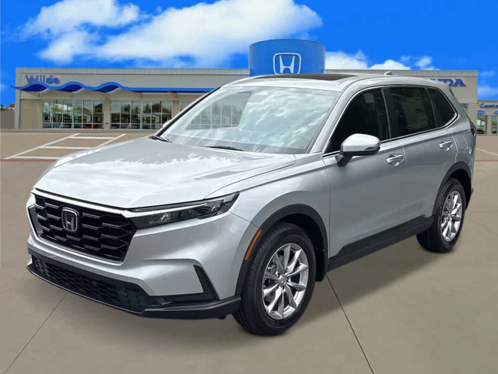 2026 Honda CR-V EX -
                  Waukesha, WI