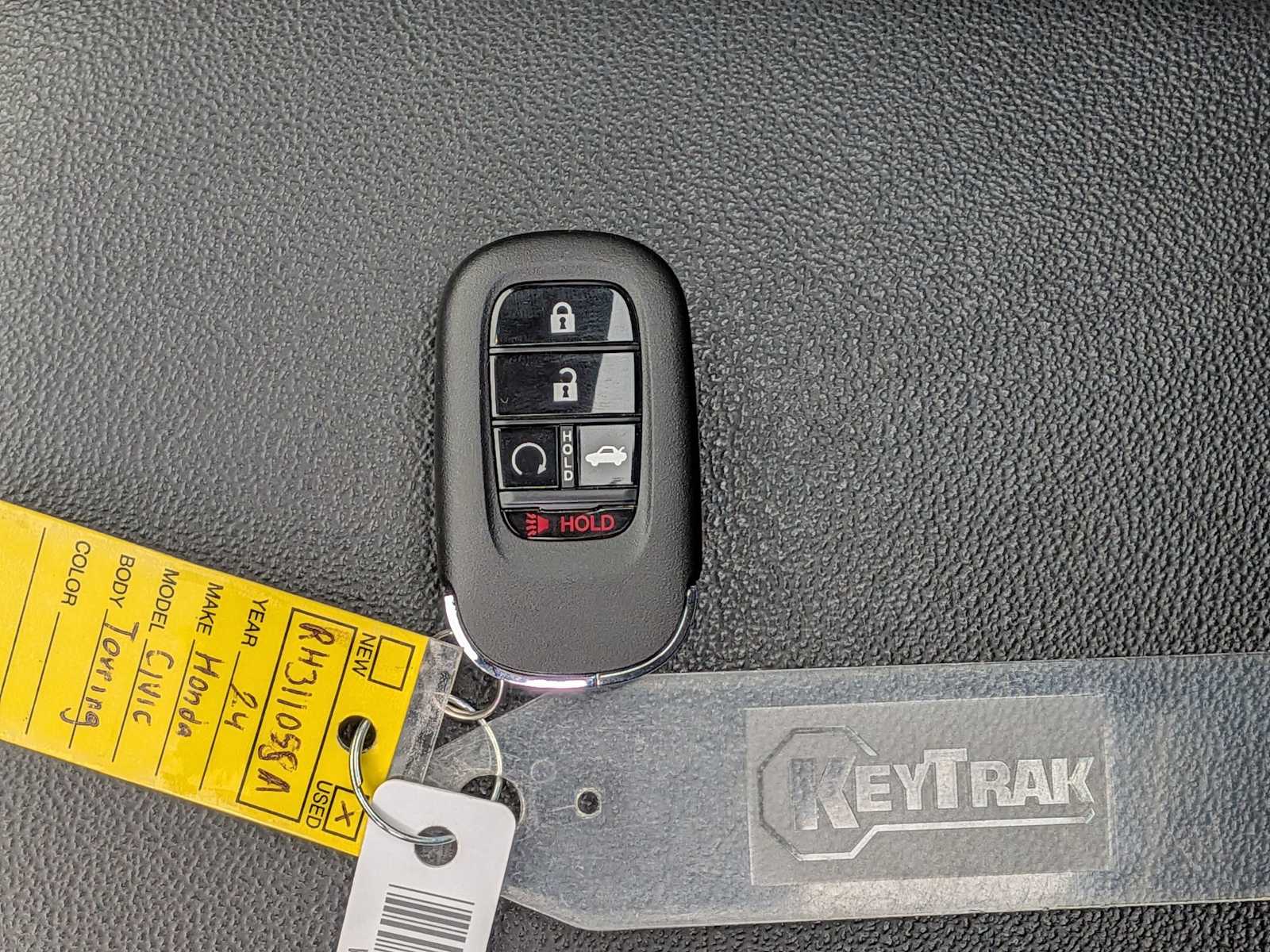 Thumbnail: 2024 Honda Civic - 35