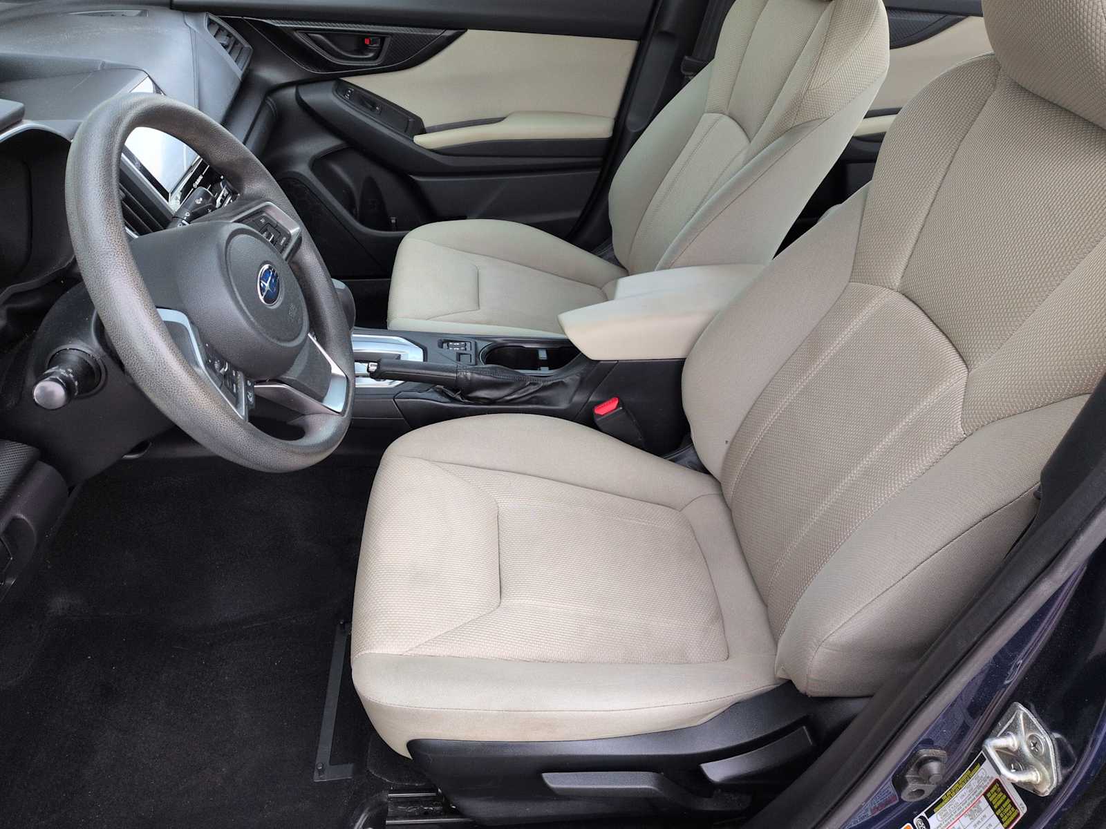 Thumbnail: 2018 Subaru Impreza - 14