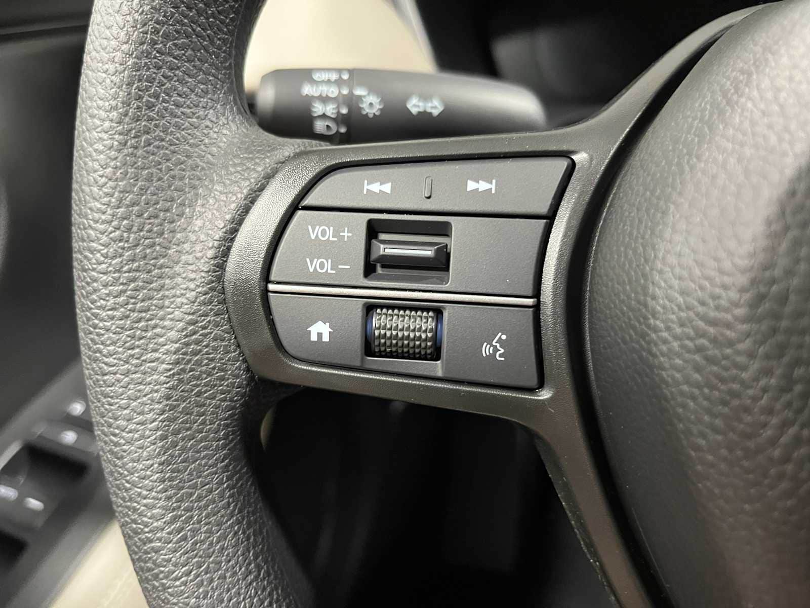 Thumbnail: 2026 Honda HR-V - 16