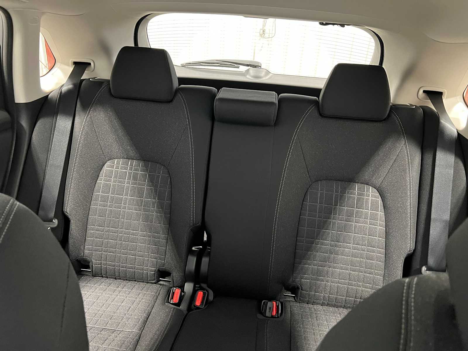 2025 Honda HR-V LX 25
