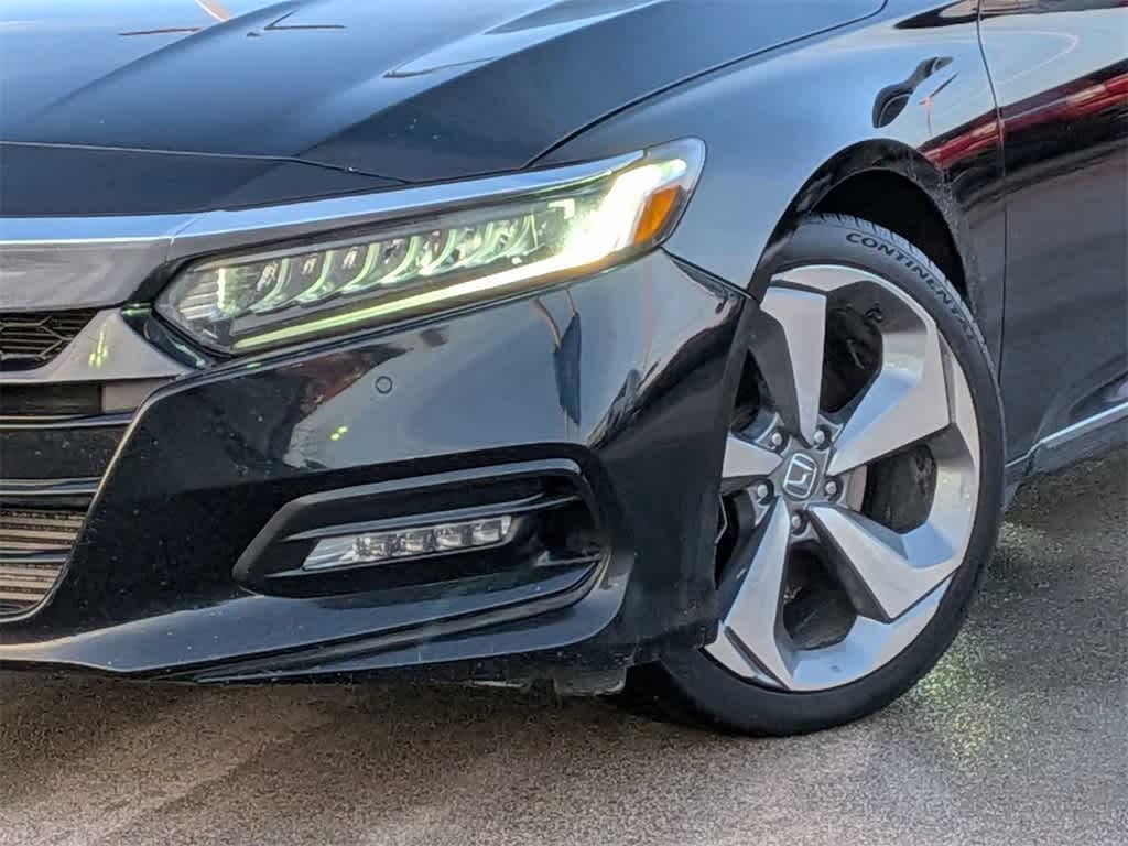 Thumbnail: 2018 Honda Accord - 11