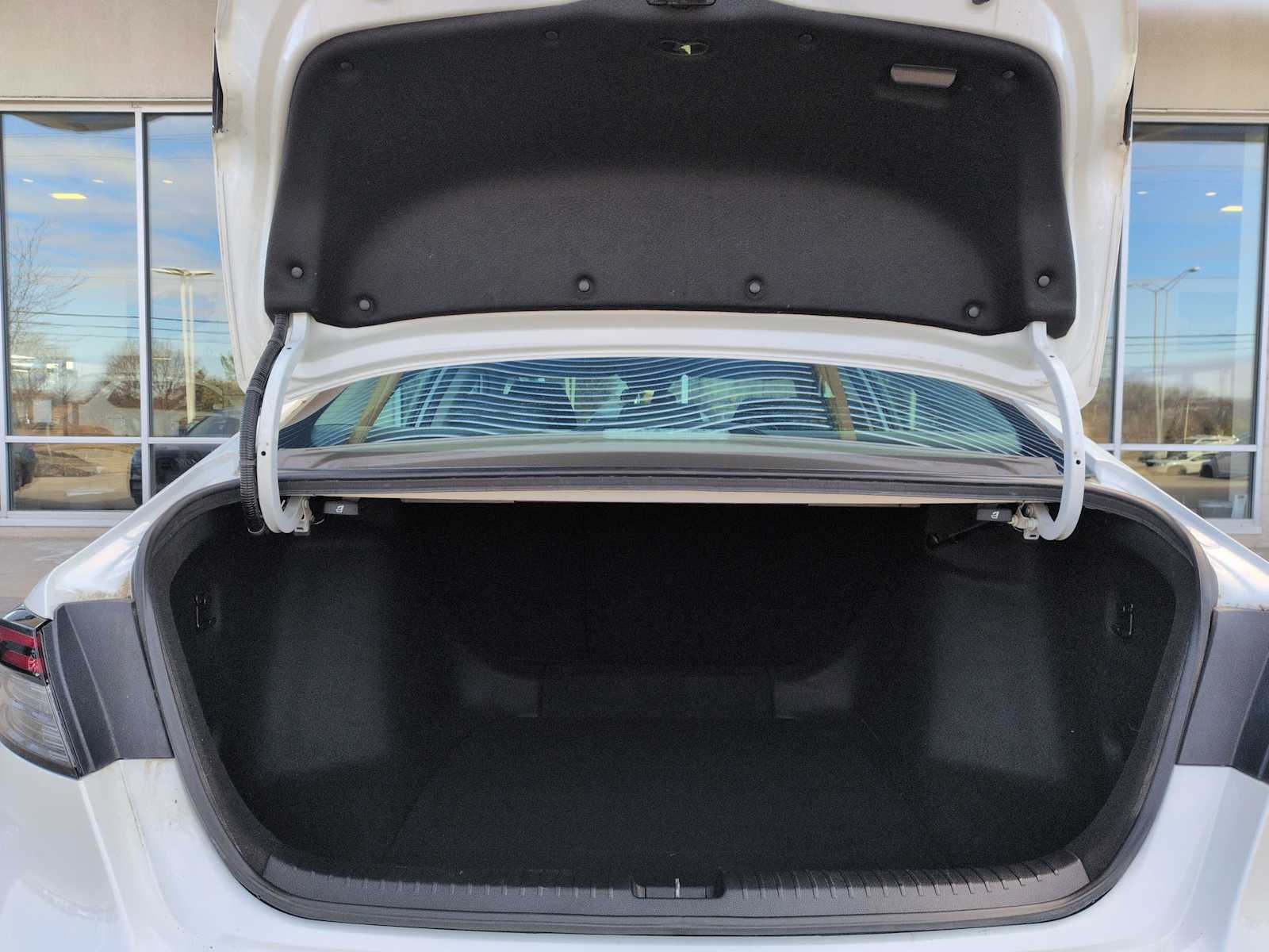 Thumbnail: 2023 Honda Accord - 30