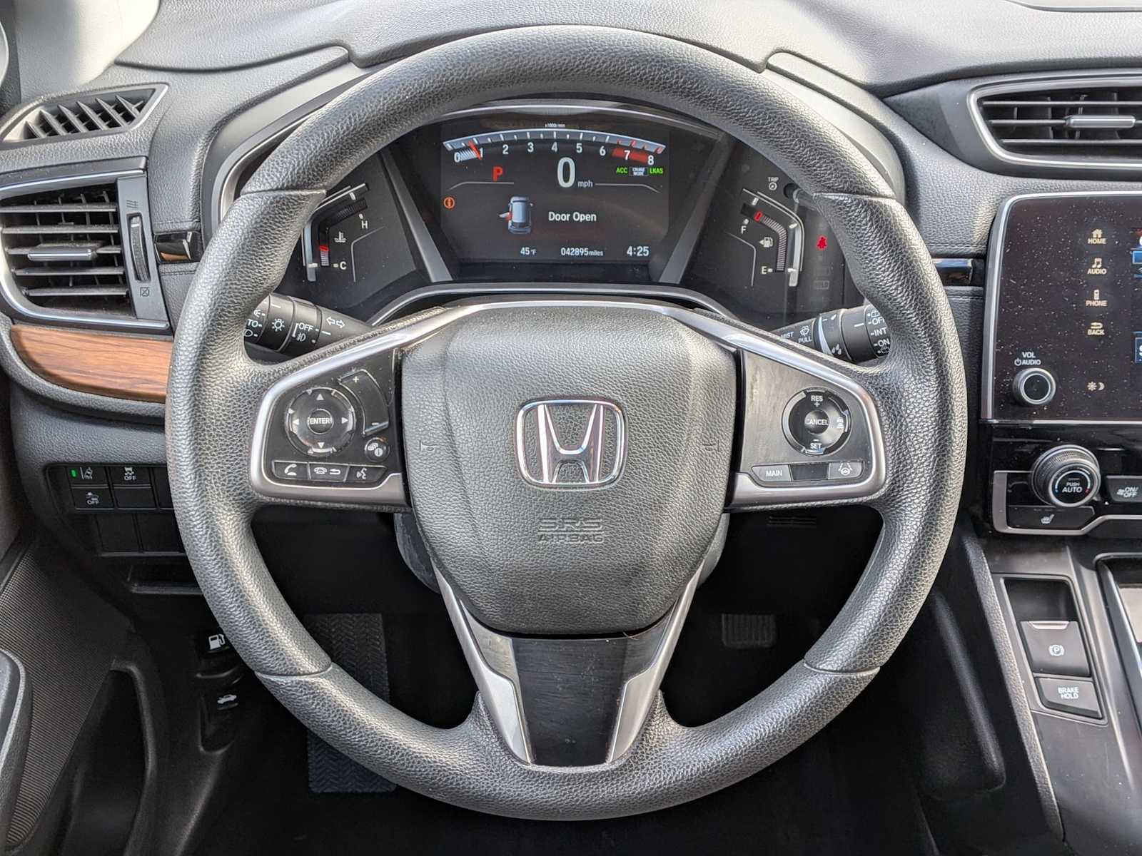 Thumbnail: 2020 Honda CR-V - 20