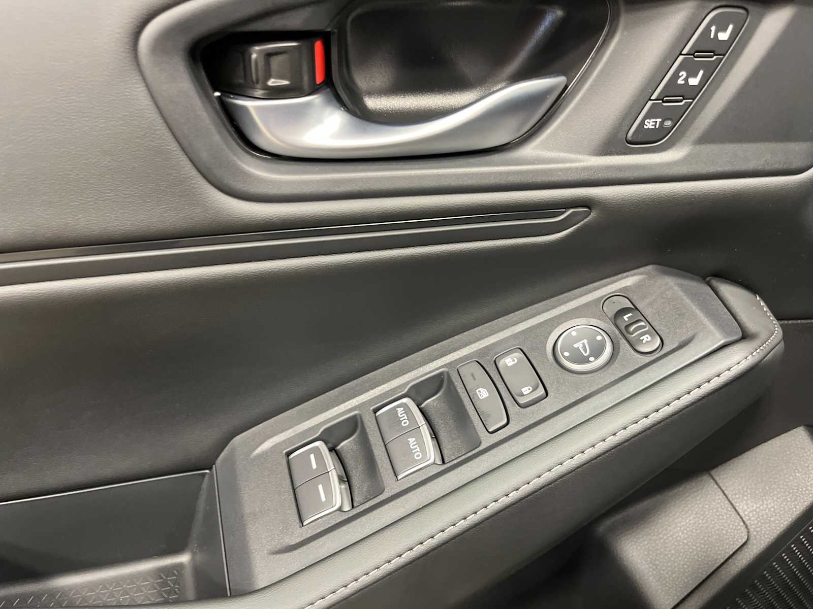 Thumbnail: 2026 Honda Accord - 10