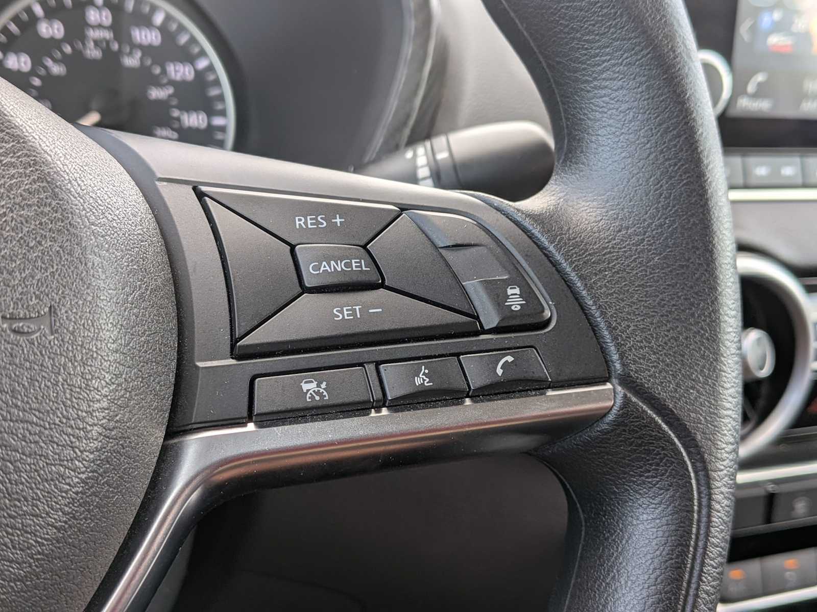 Thumbnail: 2024 Nissan Sentra - 23