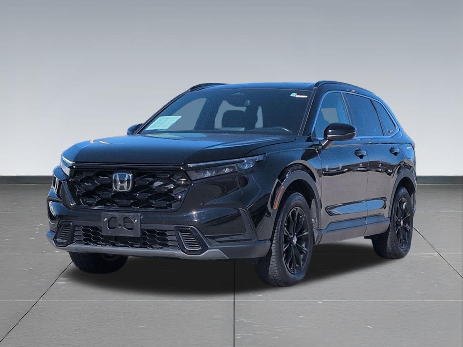 Thumbnail: 2023 Honda CR-V - 10