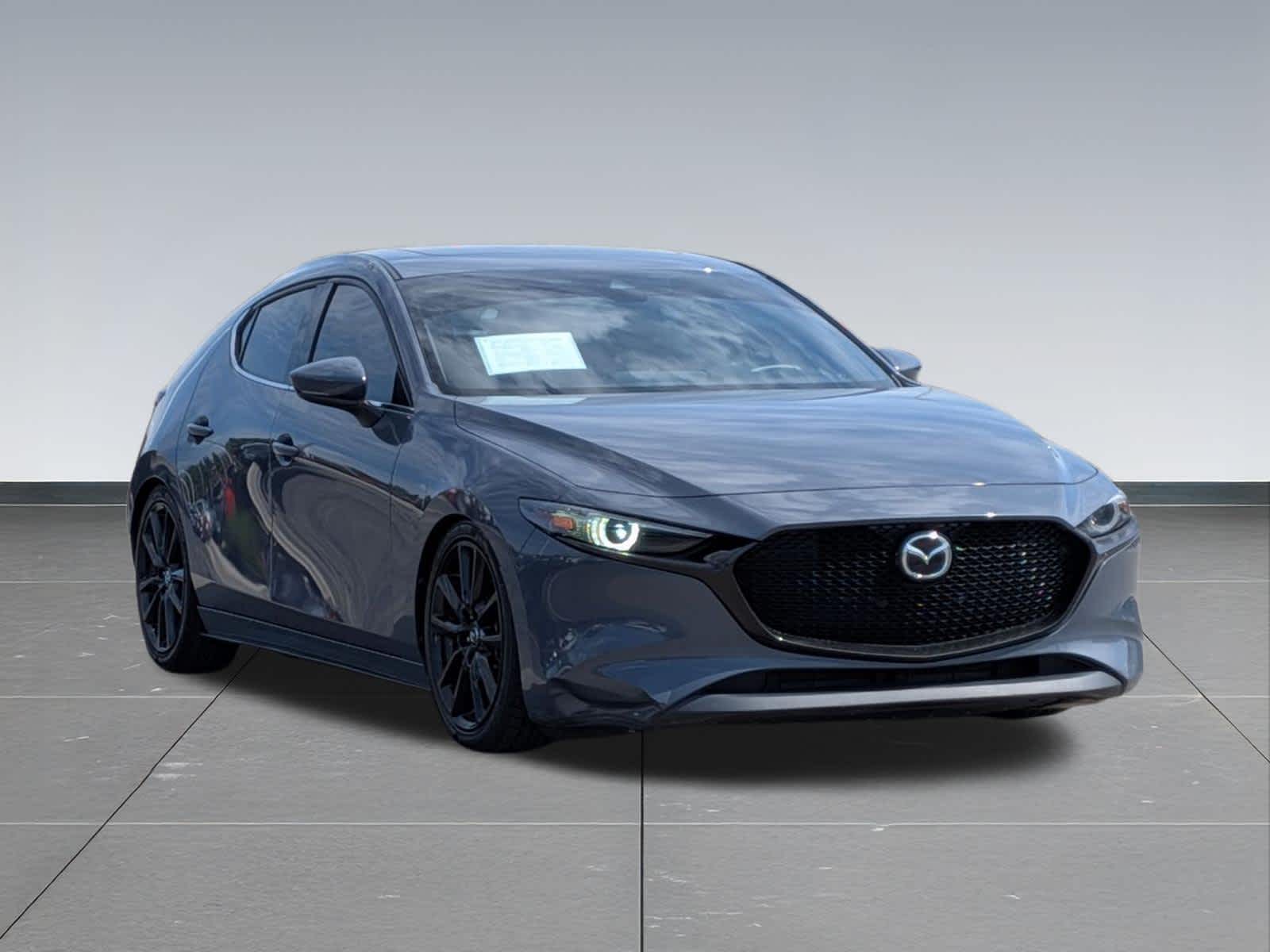 Thumbnail: 2020 Mazda Mazda3 - 7