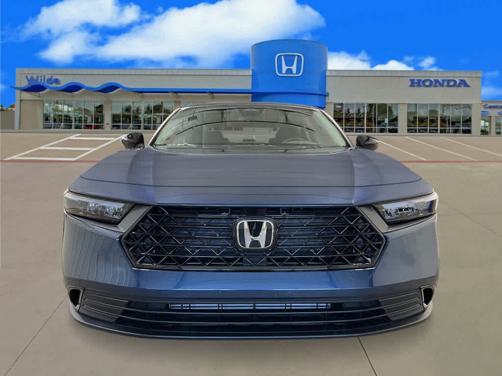 Thumbnail: 2026 Honda Accord - 9