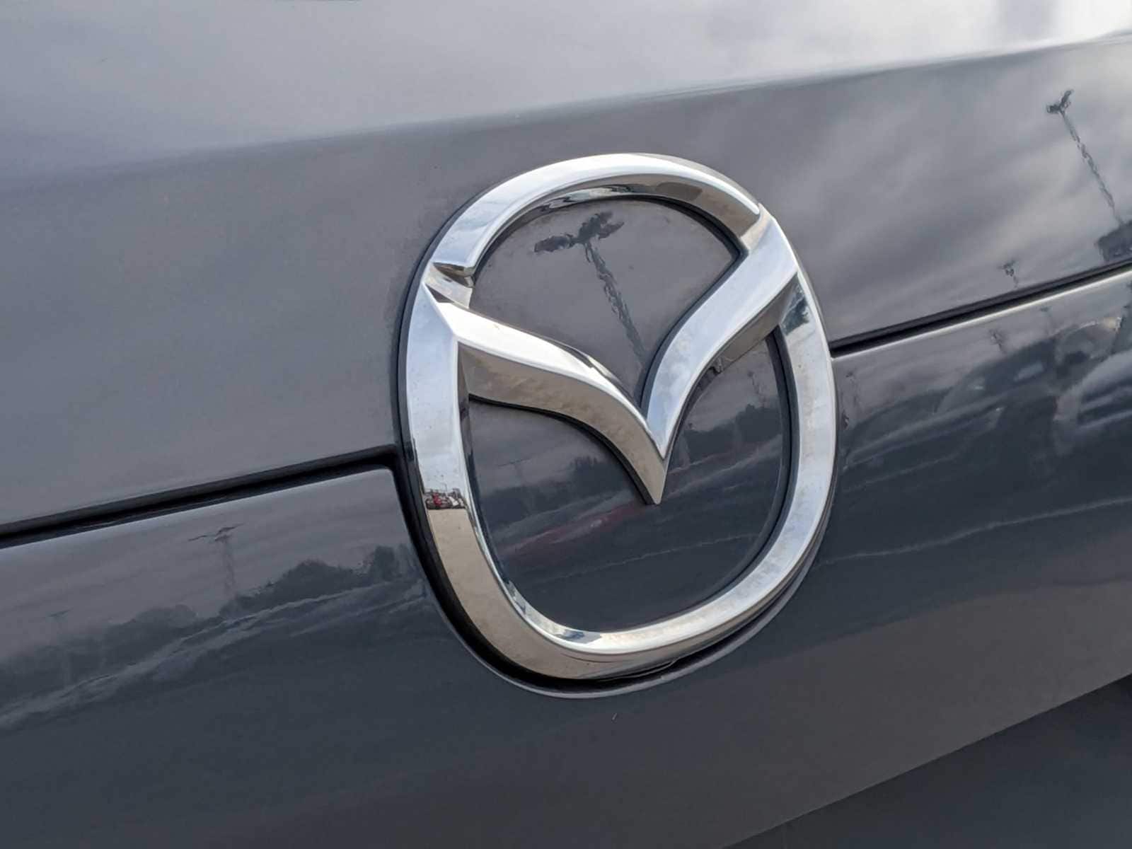 Thumbnail: 2022 Mazda CX-5 - 12