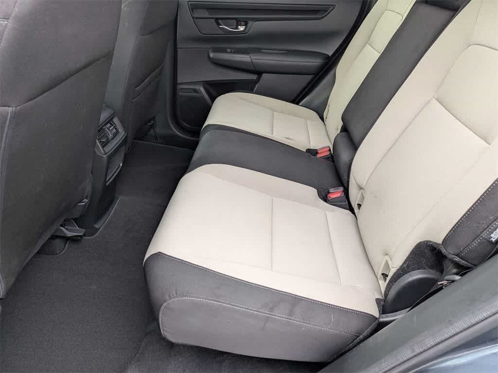 Thumbnail: 2023 Honda CR-V - 19