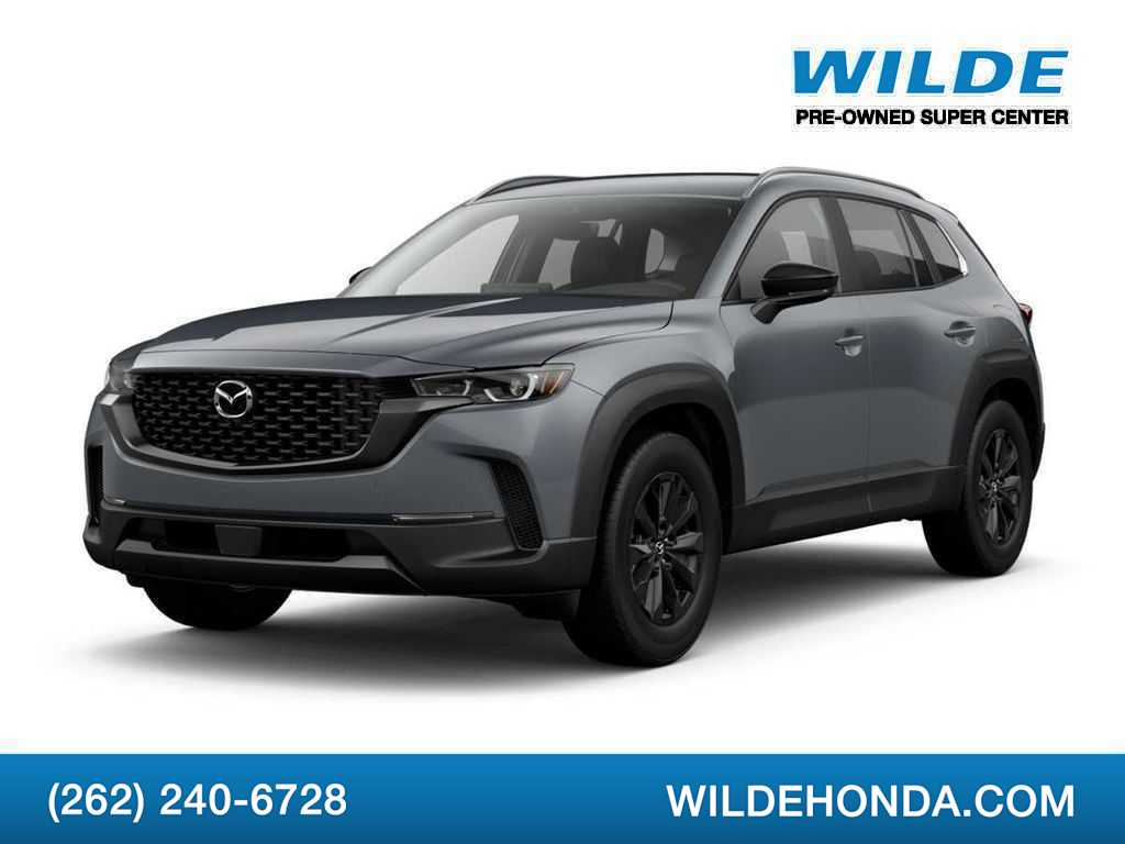 2024 Mazda CX-50 2.5 S PREFERRED's photo