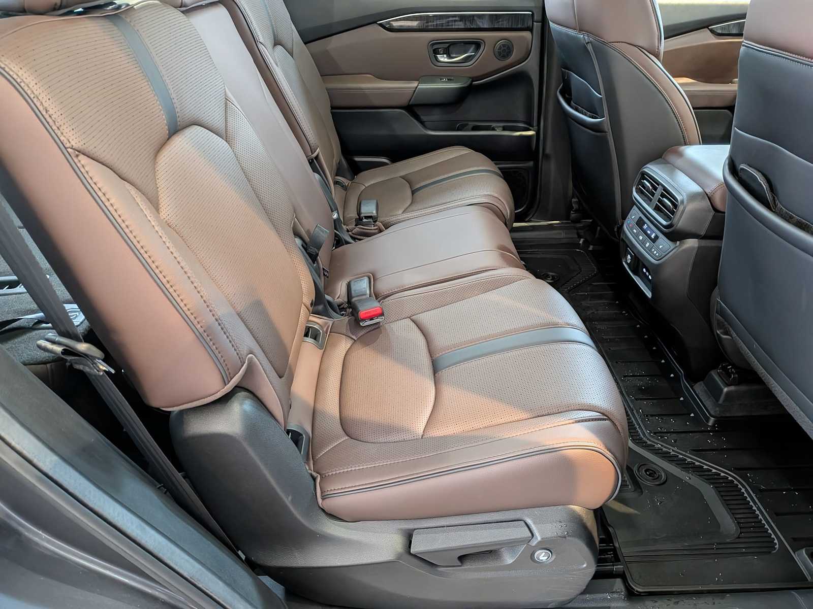 Thumbnail: 2025 Honda Pilot - 31