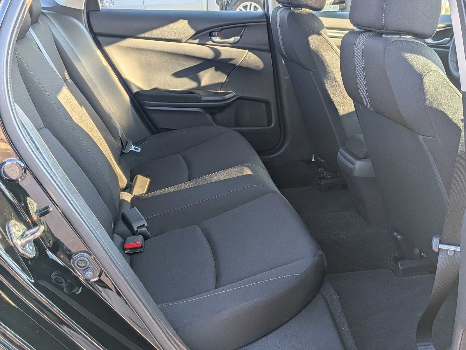 Thumbnail: 2020 Honda Civic - 19