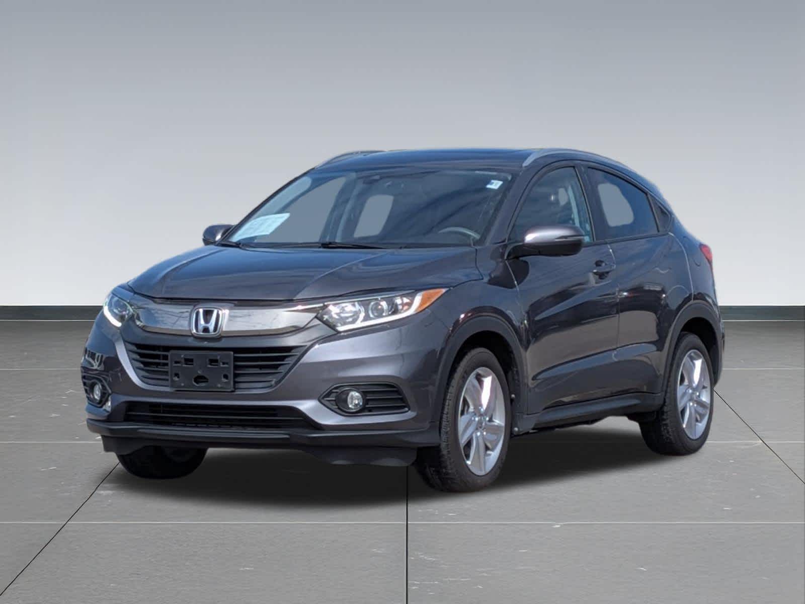 Thumbnail: 2020 Honda HR-V - 9
