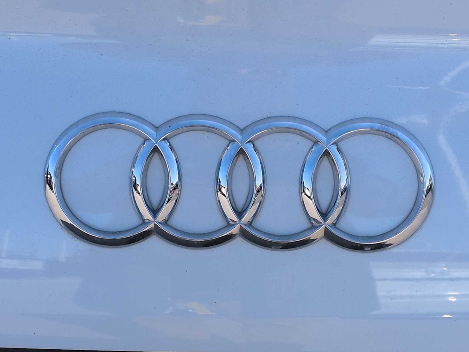 Thumbnail: 2014 Audi A6 - 13