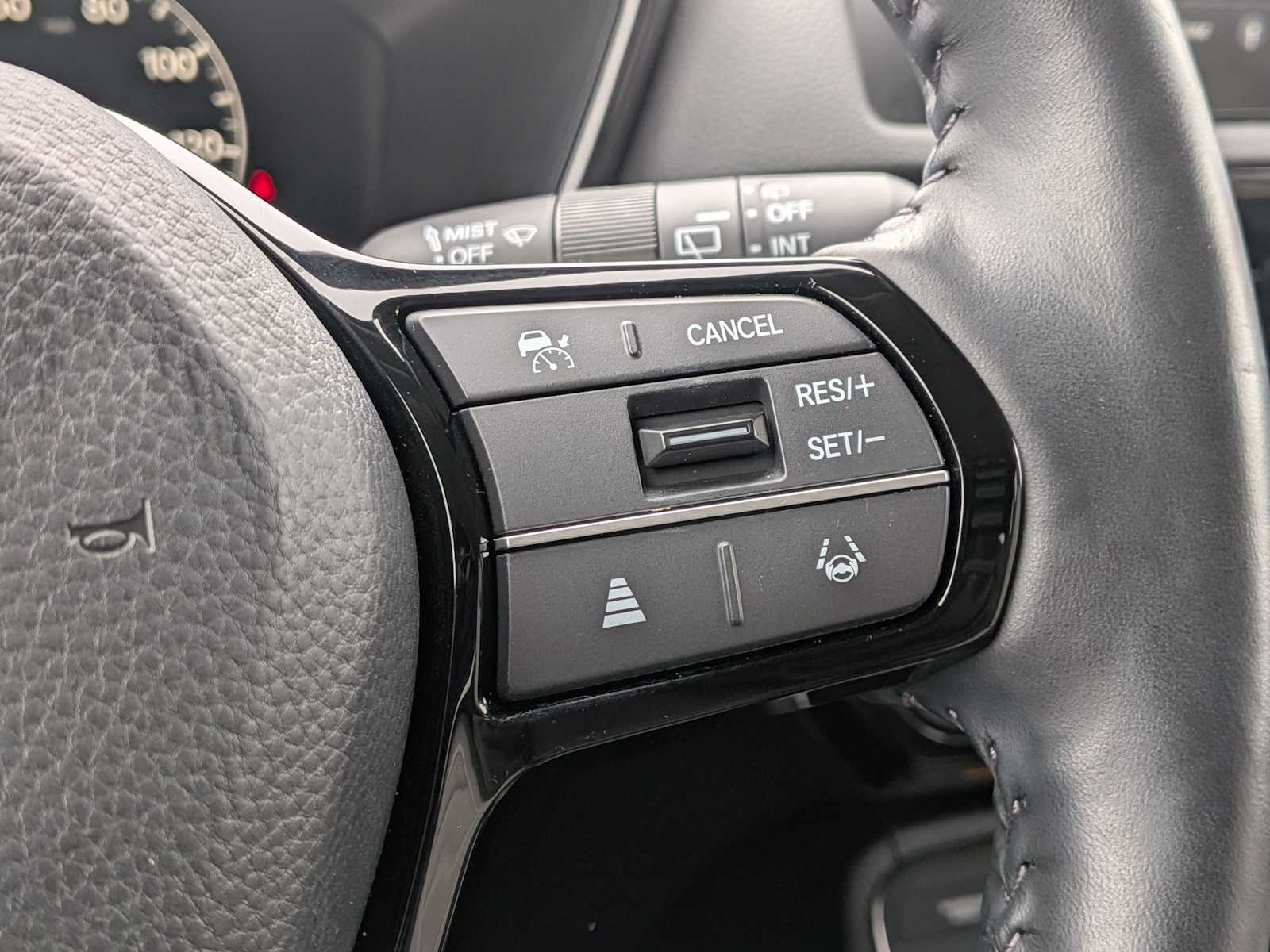 Thumbnail: 2024 Honda CR-V - 25