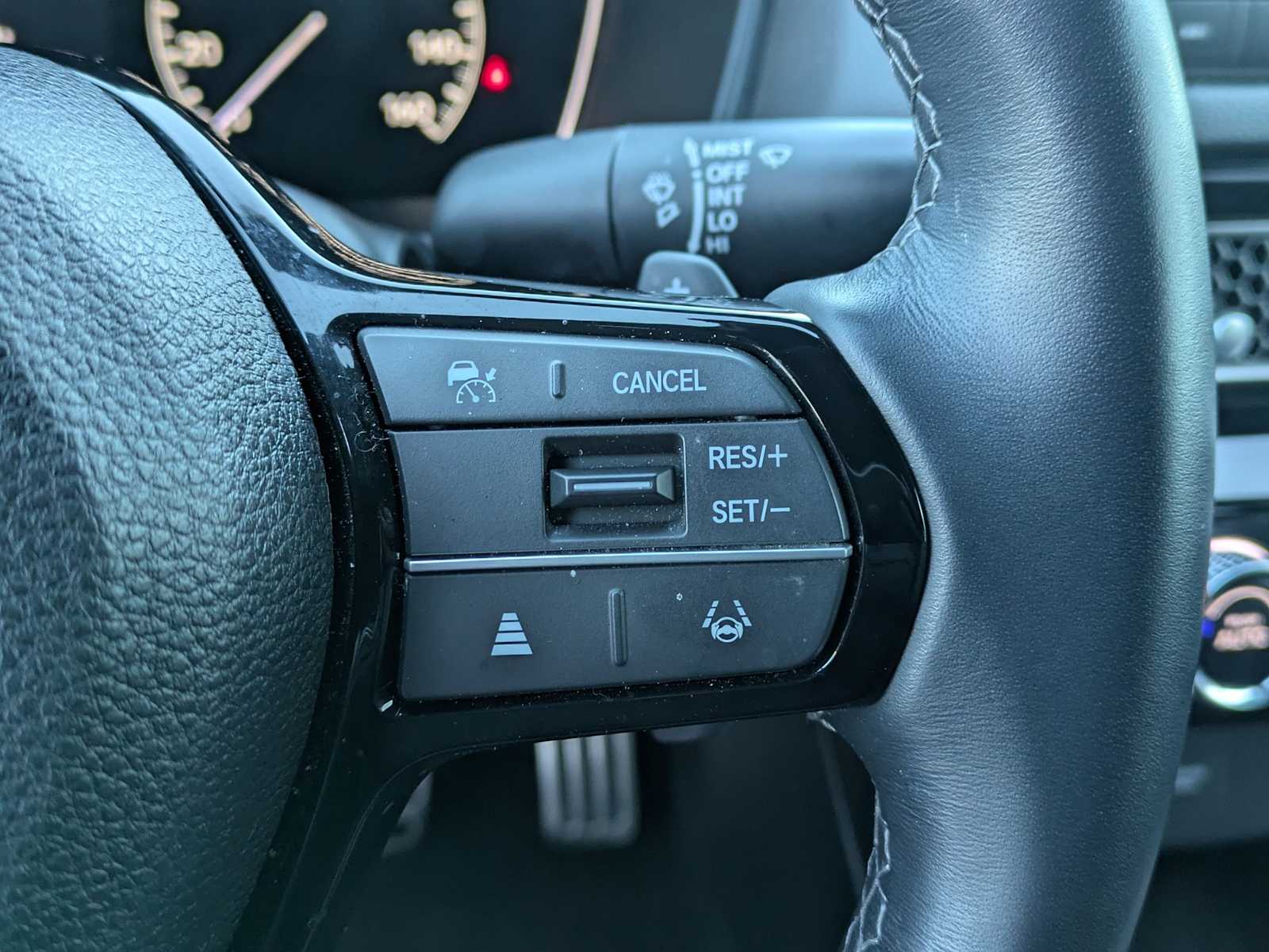 Thumbnail: 2024 Honda Civic - 22