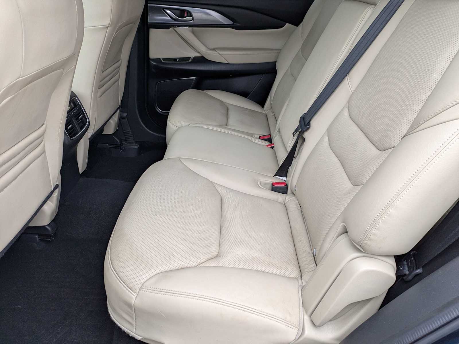 Thumbnail: 2019 Mazda CX-9 - 19