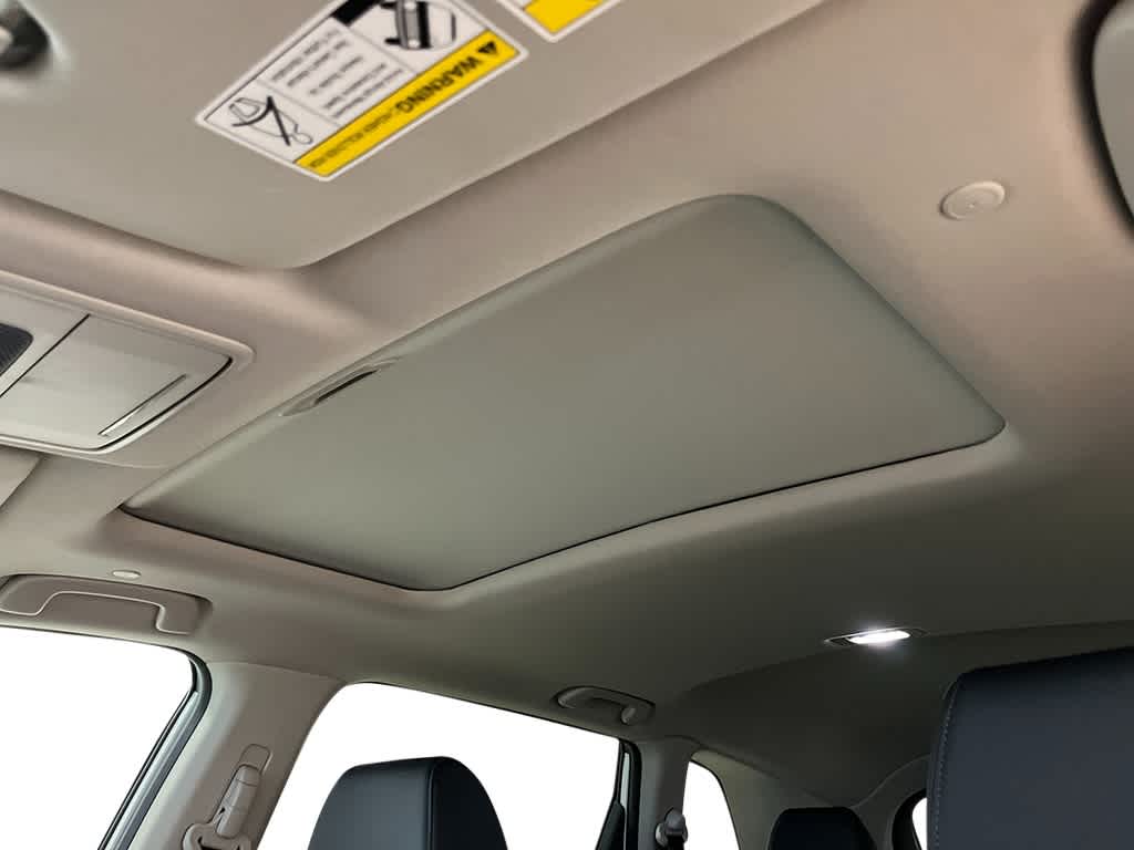 Thumbnail: 2026 Honda CR-V - 23