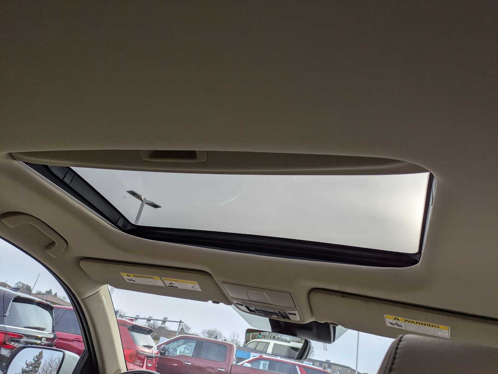 Thumbnail: 2019 Acura MDX - 21