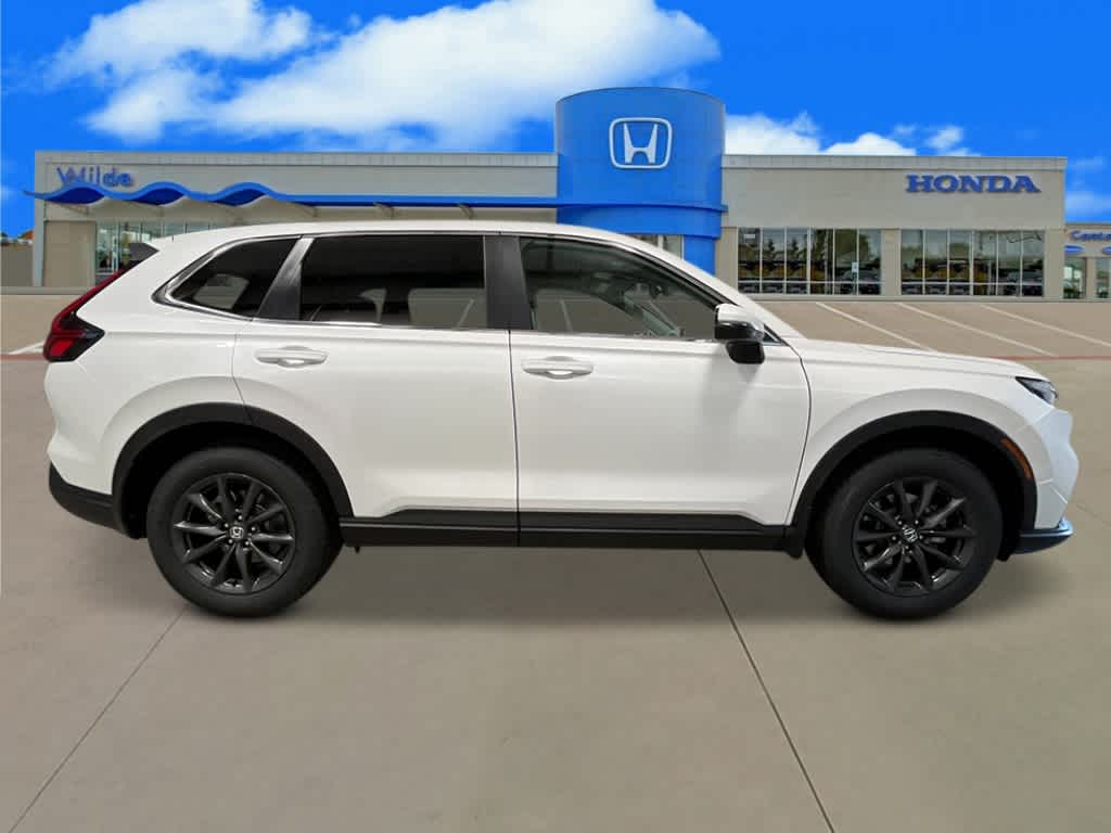 Thumbnail: 2026 Honda CR-V - 7