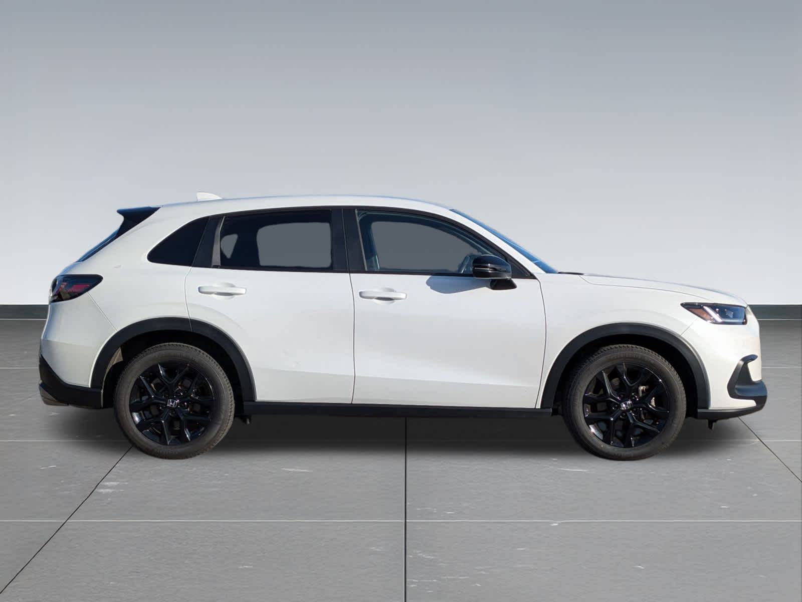 Thumbnail: 2024 Honda HR-V - 7