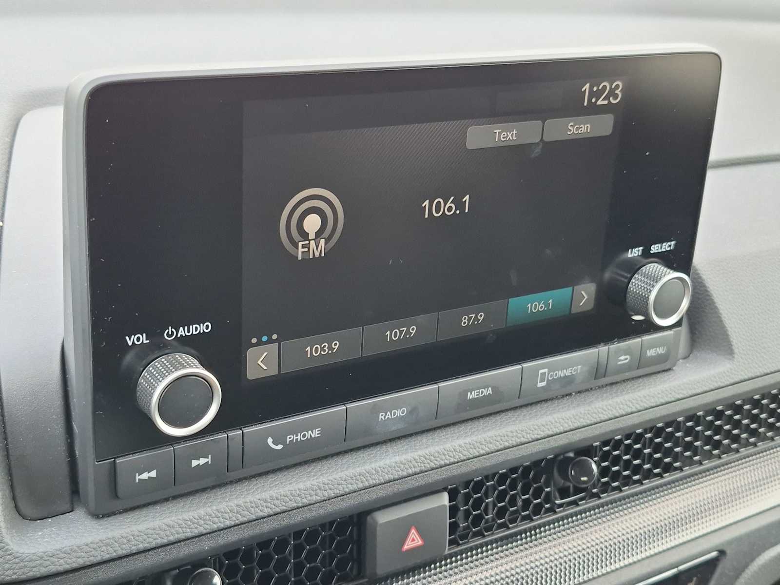 2024 Honda CR-V EX - Photo 27