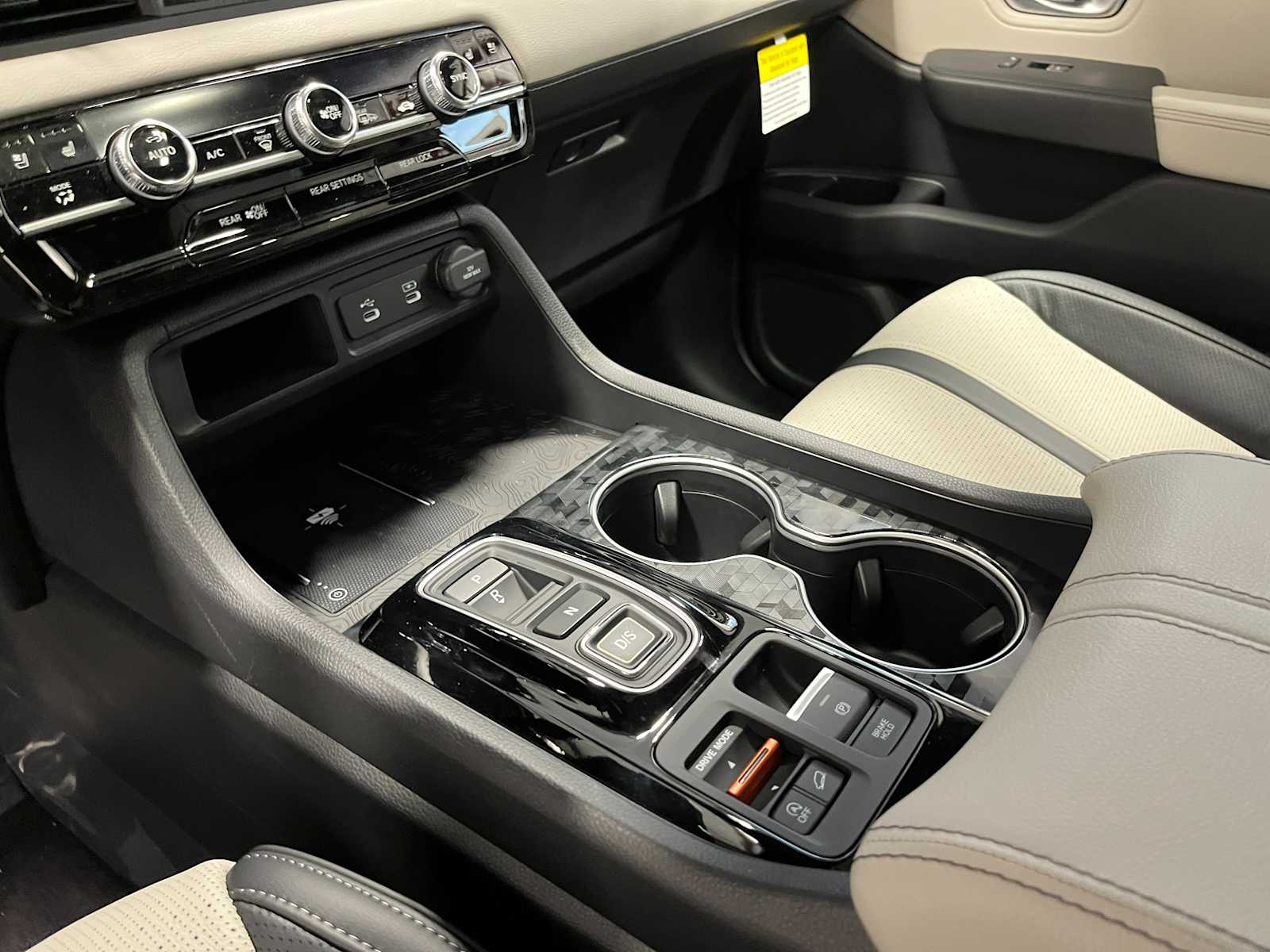 Thumbnail: 2026 Honda Passport - 22